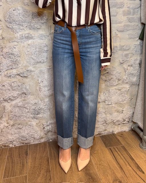 HAVE ONE Jeans Mandy Image